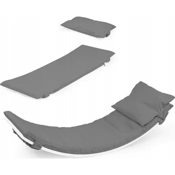 Polštář Podložka a polštář na balanční prkno