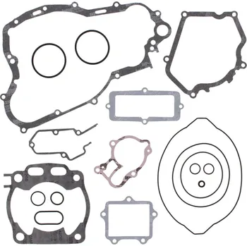 Těsnění motoru Sada těsnění motoru kompletní WINDEROSA CGK 808670 808670