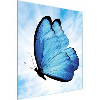 Kuchyňské prkénko Krájecí deska TMK ArtDeko sklo 1 ks