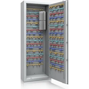 Trezor ISS Trezor na klíče Bonn 14008