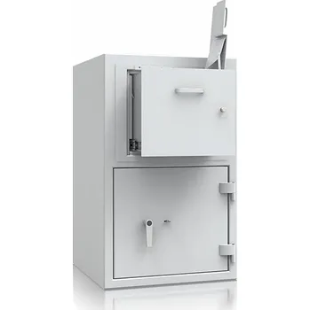 Trezor ISS Vhozový trezor Barcelona 36600