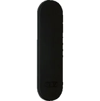 Dveřní kování Panik.kov.štít SLEPÝ pro Nemef Smart