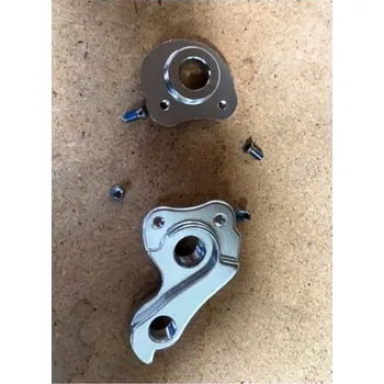 rám kola Mongoose patka Guide Comp TA