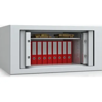 Trezor ISS Trezor Rom - Magliana 42203