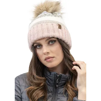 Čepice Čepice Vivisence 7099 Barva: Růžová, Velikost: UNI