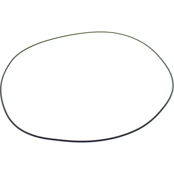 Těsnění motoru Těsnění pod víko spojky WINDEROSA CCG 819064 vnější strana HONDA CRF 450 RX 2017-2018