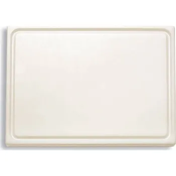 Prkénko na krájení bílé - 53x32,5 cm | F.Dick 9153000