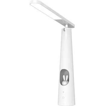 Lampička Stolní lampička Goldlux BUNNY bílá, výkon až 7 W