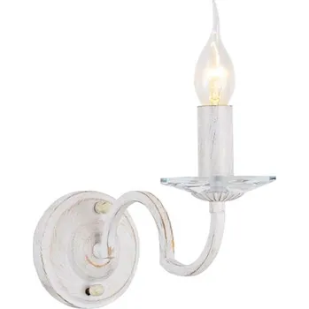 Nástěnné svítidlo ACA Lighting Elegant nástěnné svítidlo DL9361WWG