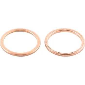 Těsnění motoru Těsnění svodu výfuku sada WINDEROSA EGK 823048 823048