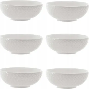 Sada misek na ovoce zeleniny Momenti 6x12 cm K3