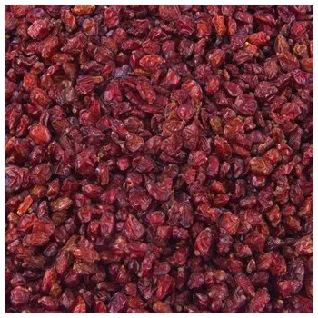 Sušené ovoce Bosfood Dřišťál plod (bobule) celý, sušený Hmotnost: 500 g