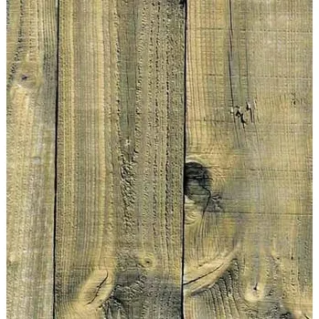 Vrták Dýha napodobující dřevo Gekkofix 90 x 1500 cm