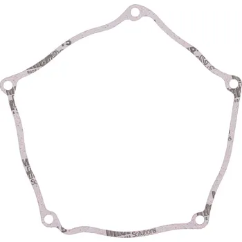 Těsnění motoru Těsnění pod víko spojky WINDEROSA CCG 816590 vnější strana SUZUKI RM-Z 250 2004-2006