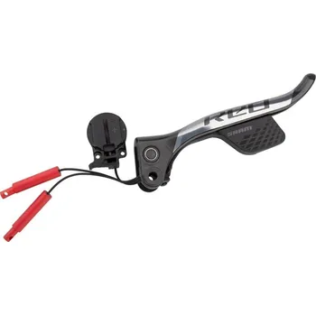 Ráfek na kolo SRAM BRAKE LEVER ASSY RED ETAP AXS RIGHT