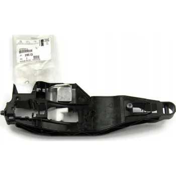 Posilovač řízení PRAVÝ DRŽÁK VNITŘNÍ KLIKY DVEŘÍ JUMPY EXPERT III PEUGEOT 207 9109E9