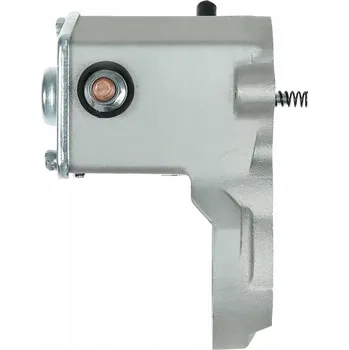 Startér Zcela nový solenoid startéru AS-PL