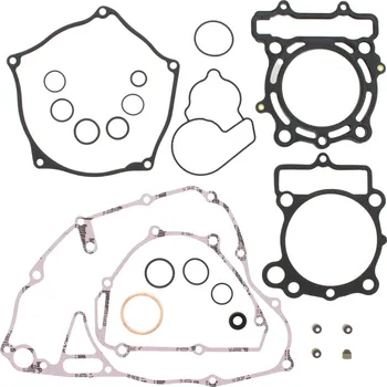 Těsnění motoru Sada těsnění motoru kompletní WINDEROSA CGK 808481 808481
