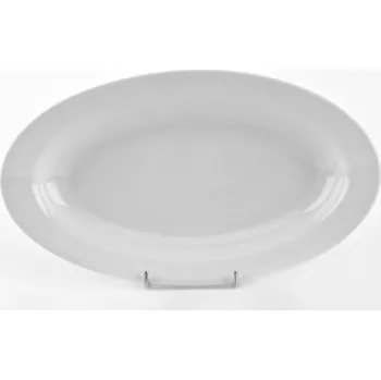 Talíř Talíř na salát, dezertní talíř Lubiana Kaszub 2