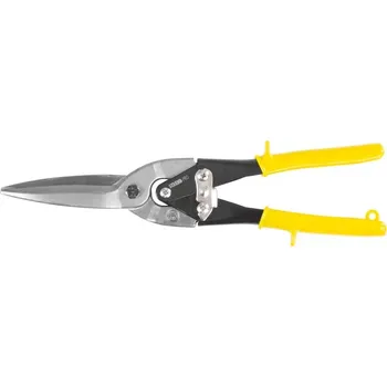 Nůžky na plech Nůžky na plech 300 mm rovné