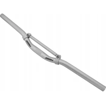 Volant Zoom MTB-Al-180C 25.4 zakřivená