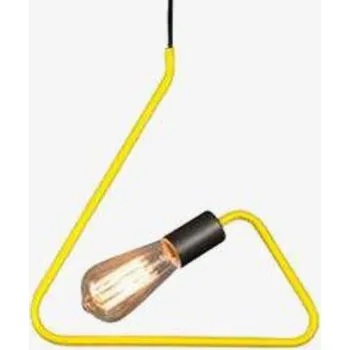 Závěsné svítidlo TOPMODERN 1 - 1 světelný bod E27