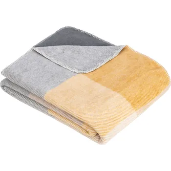 deka Deka Larisa 150 x 200 cm šedá