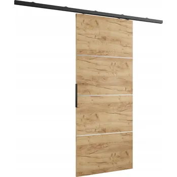 Interiérové dveře Posuvné dveře Kier Furniture 106 cm