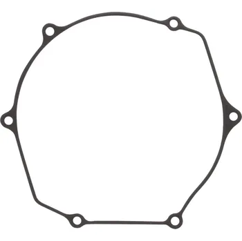 Těsnění motoru Těsnění pod víko spojky WINDEROSA CCG 816169 vnější strana SUZUKI RM-Z 450 2005-2007