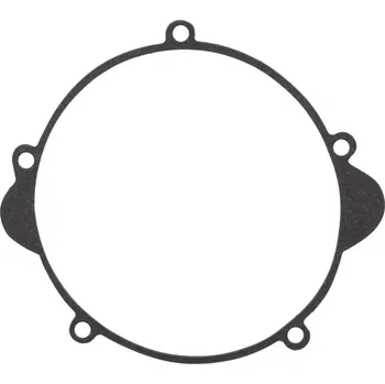 Těsnění motoru Těsnění pod víko spojky WINDEROSA CCG 816630 vnější strana KTM SX 85 2003-2017