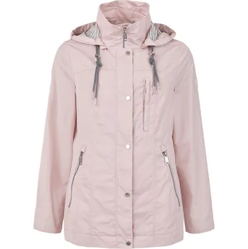 Dámská bunda Dámská jarní bunda - v nadměrné velikosti 4109