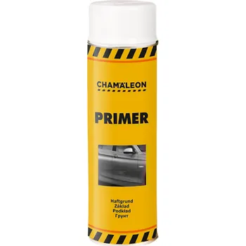 Barva ve spreji Chamäleon Primer - základ ve spreji Barva: Bílá