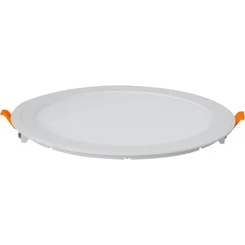 Zapuštěné svítidlo downlight 12W 850lm 120° IP40