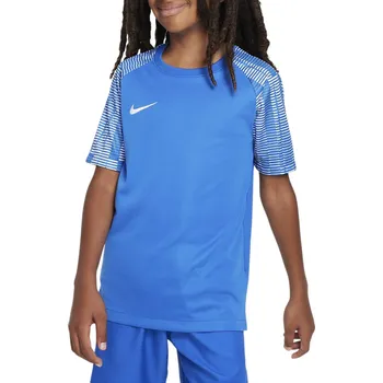 Míčový sport Dres Nike Y NK DF ACADEMY JSY SS dh8369-463 Velikost S (128-137 cm)