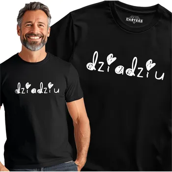 Pánské tričko Pánské tričko s kulatý výstřihem Gartees, velikost 5XL