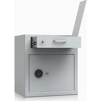 Trezor ISS Vhozový trezor Wolfsburg 36102