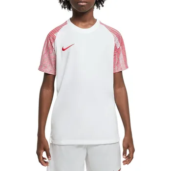 Dres Nike Y NK DF ACADEMY JSY SS dh8369-100 Velikost M (137-147 cm)