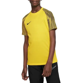 Dres Nike Y NK DF ACADEMY JSY SS dh8369-719 Velikost XS (122-128 cm)