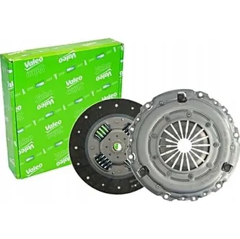 Spojková sada Valeo 826665 spojka OPEL Astra Vectra Zafira