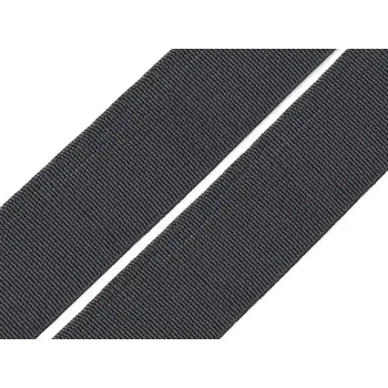 Pruženka tkaná šíře 20 mm, barva 4006 šedá