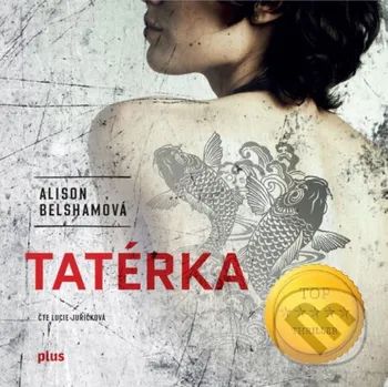 Tatérka - Alison Belsham Plus