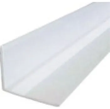 Stavební profil Profil oddělovací pro dilatační spáry v potěrech 50 x 70 mm Baumit