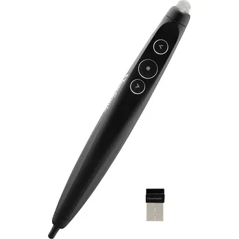 Počítač ViewSonic VB-PEN-007 Dotykové pero, pro interaktivní displeje ViewSonic, IR, PCAP, oboustranné, černé VB-PEN-007