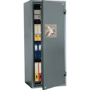 Trezor Valberg Nábytkový ohnivzdorný trezor GARDIAN 165 EL