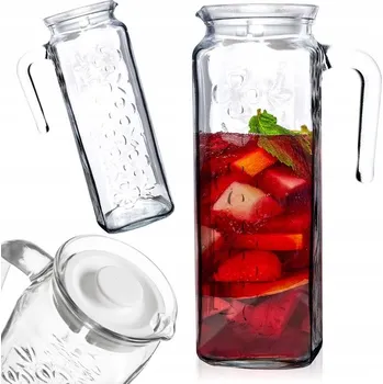 Džbán Orion 4902248487482 1,2 l