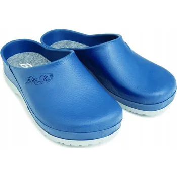 Pracovní obuv Pracovní obuv pantofle Demar velikost 37