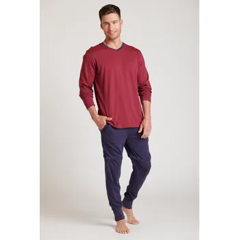 Pánské pyžamo pánské pyžamo Jockey 500014