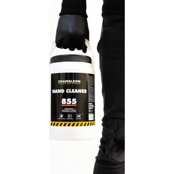 Motokosmetika Chamäleon Čistič rukou