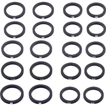 Komponent pro jízdní kolo SRAM BULK CALIPER PISTON SEALS TR QTY 10