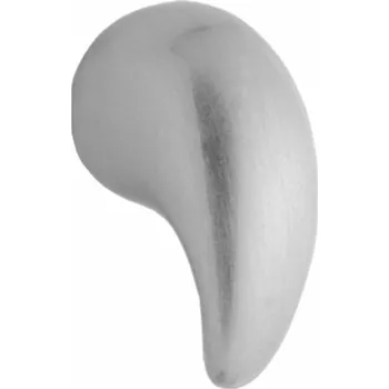 Nábytkové kování Nábytková úchytka GAMET GP29, chrom satén